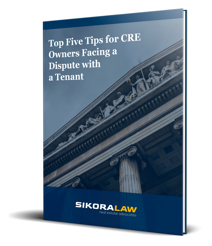 Top Five Tips